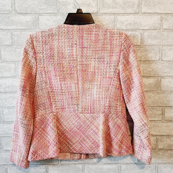 Talbots Tweed‎ Jacket - Picture 9 of 9